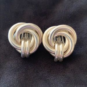 2 for $25 Clip on earrings
